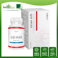 BIOBAY Q10 4PLEX CAPSULE 30S