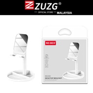 ZUZG Destop Table Bracket Holder (Phone Holder Bracket) Phone Stand ZJ02 / Mobile Phone Stand Docks