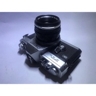 Canon FTb QL Film Camera