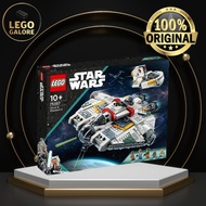 [Lego Galore] LEGO Star Wars 75357 Ghost & Phantom II