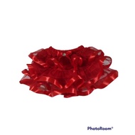 Tutu Skirt For Girls/UMPAK FITA TUTU Skirt