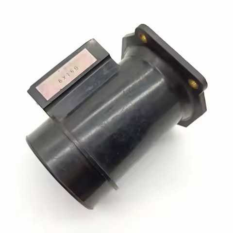 original 1x MAF Skyline R33 R34 RB25DET 2.8 GU PATROL AFM Air Flow Meter OEM 22680 31U00 2268031U05 