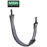MSA Chinstrap for MSA Helmet Head Protection