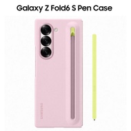 Samsung Galaxy Z Fold 6 S Pen Original Case Casing Stylus Cover Fold6