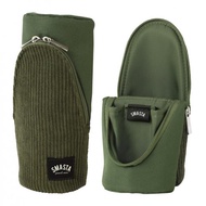 Sonic Corduroy Standing Pencil Case ส่งตรงจากญี่ปุ่น