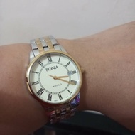 Reprice: Preloved Bonia Watch