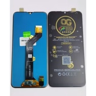 Lcd touchscreen Itel Vision 1 Pro L6501 Vision 1 Plus L6502 Itel P36 P36 Pro P37 S16 Fullset