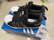 Adidas superstar 360 Winter