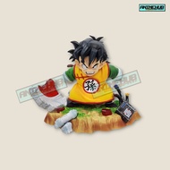 GK CS Knock Off Dragon Ball Angry Kid Gohan