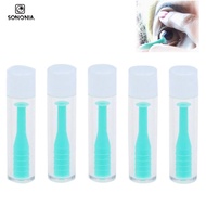 [SONONIA] Soft Contact Lens Remover Insertion Tool Suction Stick Plunger Extractor Applicator Device