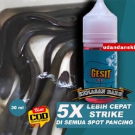 BISA COD Essen Ikan Sidat Media Cacing Dan Umpan Olahan Lainnya