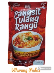 aneka boci bakso aci dan mie seblakhalal @200g