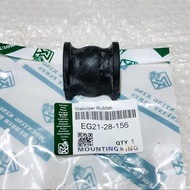 EG EG EG2128156 TD TD TD1328156 REAR STABILIZER RUBBER MAZDA 8 CX7 CX9 MOUNTING KING