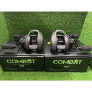 ATC COMBAT 100/101  BAITCASTING REEL