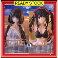 【100% ORI 🇯🇵】【KURUMI TOKISAKI】DATE A LIVE V THERMAE UTOPIA FIGURINE SEGA 约会大作战 818HOBBY