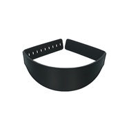 Hat Curver Tool with 9 Brim Curve Options Easy Snap-on Hat Brim Shaper Tool with 9 Curve Options for