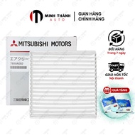 Air conditioner filter, air conditioner for Mitsubishi Xpander, Attrage, Mirage OEM code: 7850A002/6