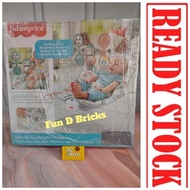 Fisher Price Baby Baby's Bouncer