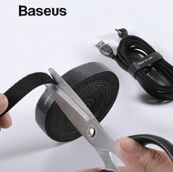 Winder / Baseus Cable Organizer USB Cable Winder for iPhone Lightning / Micro Usb / Type c Free Leng