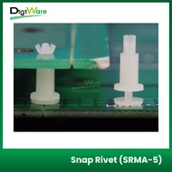 Snap Rivet (SRMA-5)
