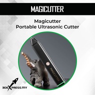 MAGICUTTER Incredible Ultrasonic Cutter MC-01