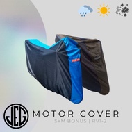 SYM BONUS - RV1-2 MOTORCYCLE COVER | JEG
