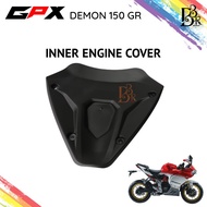 GPX DEMON 150GR Original Inner Engine Cover Guard