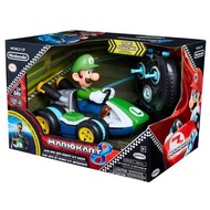 [預訂2504] Nintendo - Super Mario Mini RC Luigi Racer 任天堂：超級瑪利歐 路易吉遙控車