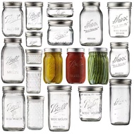 16oz Mason Jar Glass Sealed Jar Glass Sealed Jar 16oz Mason Jar Glass Sealed Jar Oatmeal Cup 16oz Ma