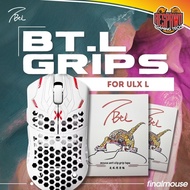 BT.L Grips - Finalmouse ULX Large (PRE-CUT)