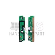 FLEXIBLE CHARGER MIC XIAOMI REDMI NOTE 1 3G / NOTE 3G FLEX CAS/