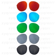 Xyqrenrr Polarized Replacement Lens fit Oky Spindrift OO9474 Sunglass-Anti-Scratch|Impact-Resistant|