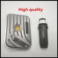 6DCT450 MPS6 Automatic Transmission Oil Filter 7M5R-6C631AD 7M5R-7G186AB 7M5R-7G186AC For Ford Volvo