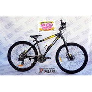 MTB 27.5 TABIBITHO FIREBALL 1.0 NEW Sepeda Gunung By THRILL 1