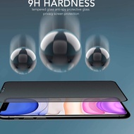 Salee!!!!.. Amino Anti-Peeping Tempered Glass For Iphone 7 8 SE2020 7Plus 8 Plus X XS XR XS Max 11 1