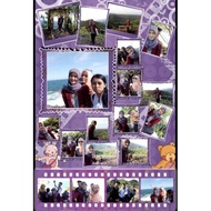 Print Photo A3+ (31.5x47.5 cm) ivory 260 Glossy