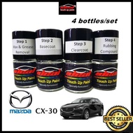 MAZDA CX30 / CX-30 - Ideal Touch Up Paint