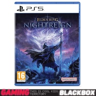 PS5 Elden Ring Nightreign Asia English Playstation 5