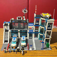 Lego 7498