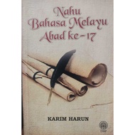 (DBP) Nahu 17th-century Malay Language