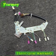 Original New 8L45 Wiring Harness Automatic Transmission 8L45E 24298757 Wire Harness For GM Canyon Ad