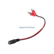 WEElectric Wrench Battery Charging Wire 12V 21V 25V 36V 42V 18V Battery Charging Adapter for Electri