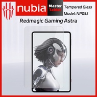 Original Tempered Glass For Redmagic Gaming Astra tablet 3 Pro Snapdragon 8 Elite 9.06" inch