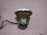 konde yoke tv Polytron 14inch leher kecil