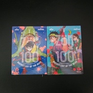 Comic Zom 100 by Haro Aso