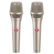 [Msele] KMS105ไมโครโฟนไมโครโฟนเครื่องควบแน่น Kms 105 Supercardioid Vocal Mic สำหรับบันทึกคอมพิวเตอร์