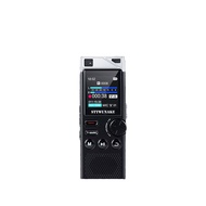 STTWUNAKE Dual-core AI Noise Reduction Digital Voice Activated RecorderAudio Recording Device With P