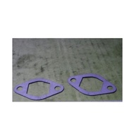 Gasket (Carburetor Inlet) Generator Spare Part GENSET ET950L