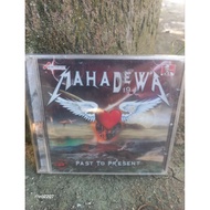 Mahadewa cd - ahmad dhani - fits to present