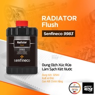 SENFINECO 9983 RADIATOR FLUSH DUNG DỊCH XÚC RỬA KÉT NƯỚC 325ML